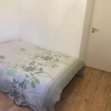 Maison Plain-pied - Ferienhaus *