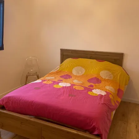 Ferienhaus Maison Plain-pied - *