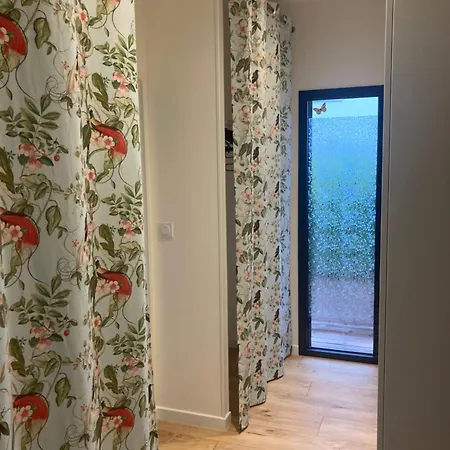 Ferienhaus Maison Plain-pied -