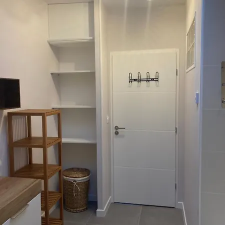 Ferienhaus Maison Plain-pied - *
